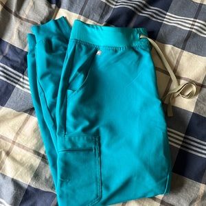 NWOT Figs Zamora Joggers